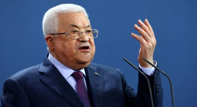 Abbas’ın 'köpeğin oğulları' hakaretine Hamas'tan manidar cevap: Biz senin evladın değiliz