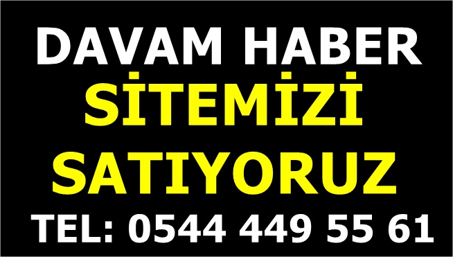 SATILIK HABER SİTESİ