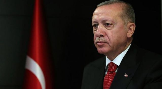 Cumhurbaşkanı Erdoğan’dan Kurban Bayramı mesajı