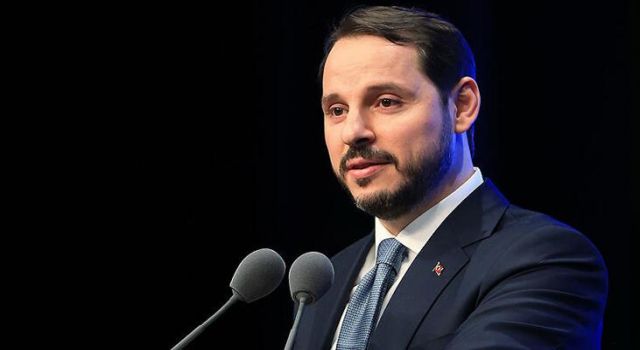 Bakan Albayrak duyurdu: Avrupa'da bir numarayız