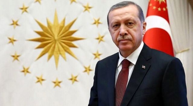 Cumhurbaşkanı Erdoğan: “Ayasofya’nın ibadete açılması, bayram sevincimizi daha da artırmıştır”