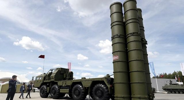 Türkiye ile Rusya’dan flaş S-400 hamlesi: Tarihi belli oldu