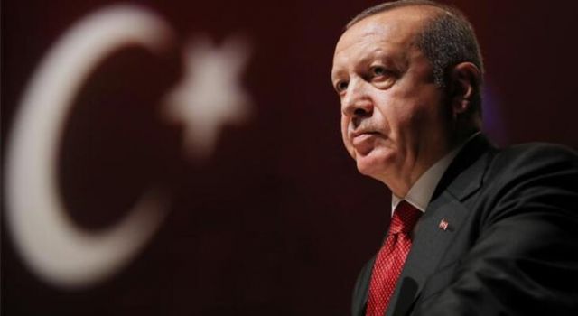 Cumhurbaşkanı Erdoğan, Bulgaristan, İtalya ve Azerbaycan Devlet Başkanları İle görüştü