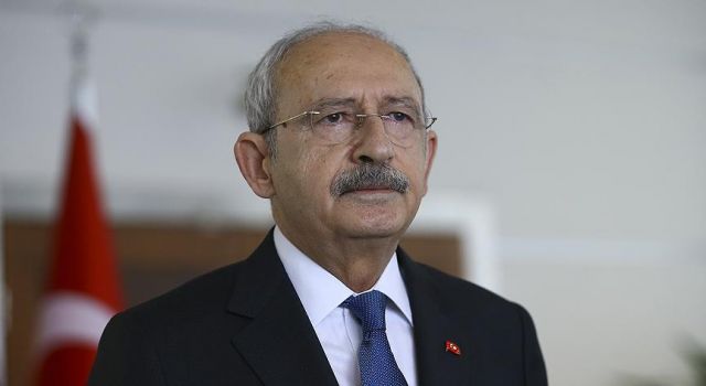 Kılıçdaroğlu: Demirtaş bu iddianameleri şeref madalyası olarak takacak