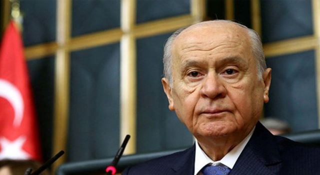 Devlet Bahçeli'den sert açıklama: Melanet oyun bozulmuştur!