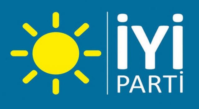 İYİ PARTİ'de İstifa