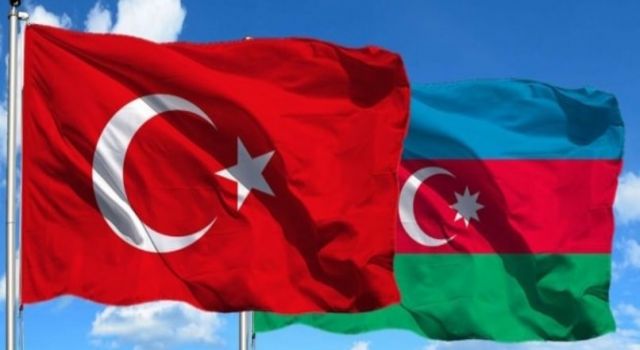 Azerbaycan'a sadece kimlik kartımızla seyahat edebileceğiz