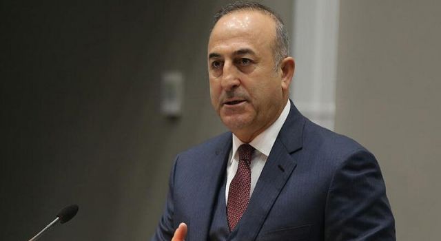 Türkiye ile ABD arasında S-400 anlaşması! Çavuşoğlu'ndan Biden yönetimine flaş mesaj