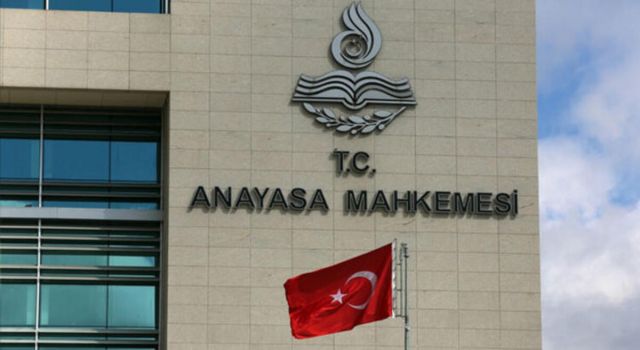 Anayasa Mahkemesi'nden Rahip Brunson kararı