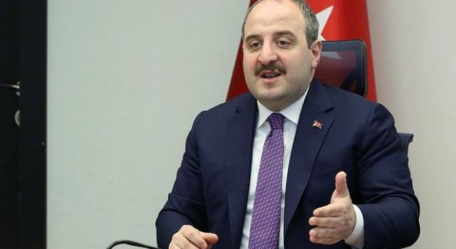 Bakan Mustafa Varank'tan yerli aşı açıklaması!