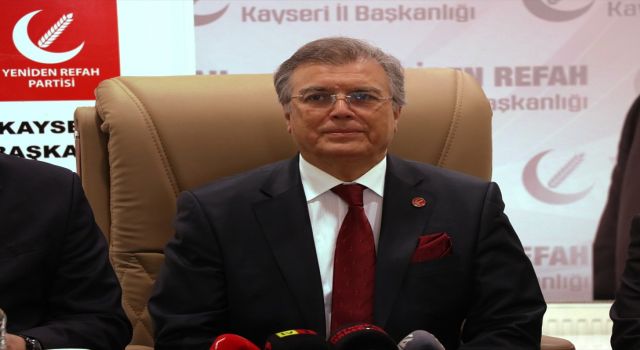 Prof. Aydal: 'İklim sözleşmeleri Emperyalistlere hizmet ediyor'