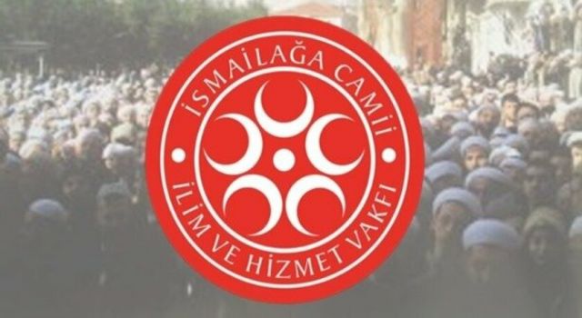 İsmailağa cemaatinden mafya-çete iftiralarına karşı açıklama yapıldı