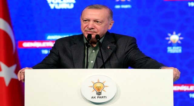 Cumhurbaşkanı Erdoğan: Failin ilişkileri çıkarılacak