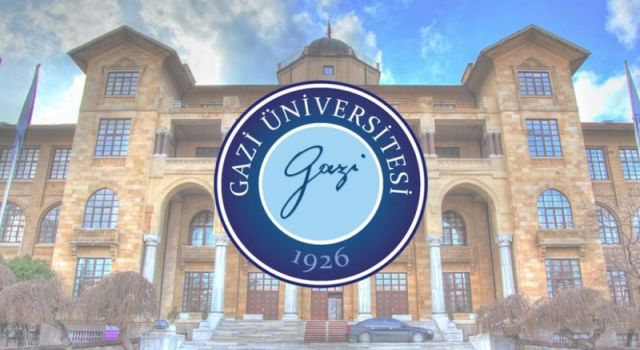 Gazi Üniversitesi'nde bıçaklı saldırı!