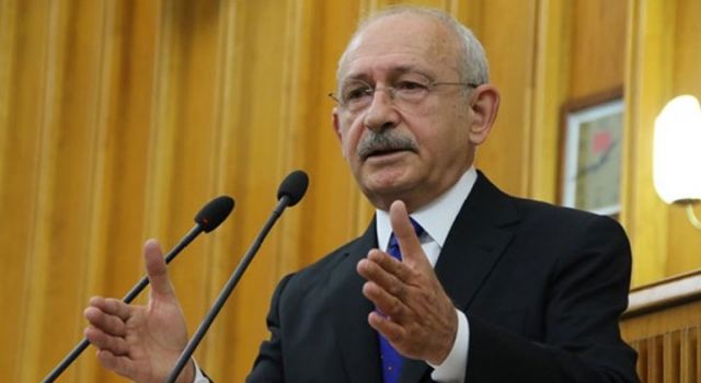 Tarım ve Orman Bakanlığı'ndan Kılıçdaroğlu'nun iddialarına cevap