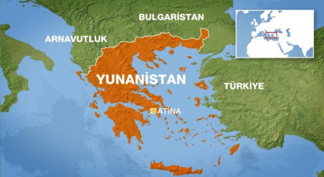 Yunanistan'ın Türkiye'ye 'yardım teklifi' yalan çıktı