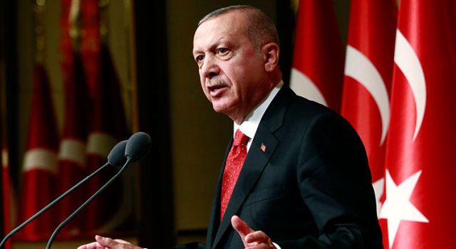 Cumhurbaşkanı Erdoğan açıkladı: 2023 seçimlerinin kilidi gençler!