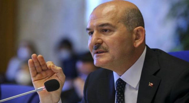 İçişleri Bakanı Süleyman Soylu: İstanbul seçimini kaybedince ağladım