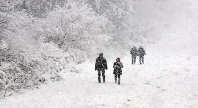 İstanbul'da kamu personelleri izinli sayılacak! 3 meslek grubu hariç!