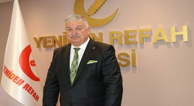 Yeniden Refah'tan Rusya-Krizi açıklaması: Son derece önemli!