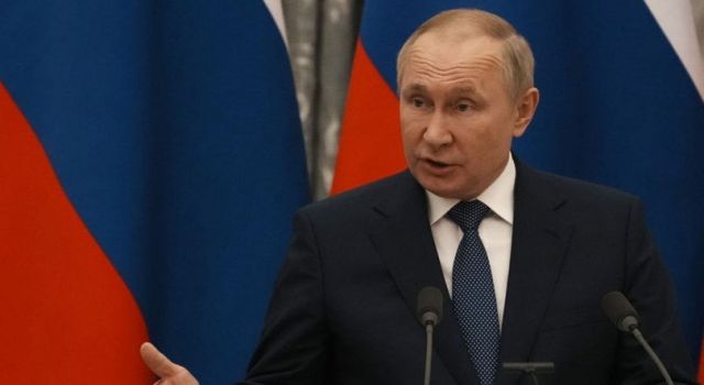 Putin imzayı attı! ABD'nin petrol kararına misilleme! Çok sayıda ülkeyi kapsıyor