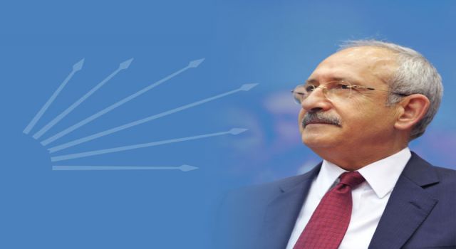 Kılıçdaroğlu: "Gülşen'i hemen bırakın"