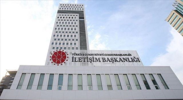 Cumhurbaşkanlığı İletişim Başkanlığı “Dezenformasyon Bülteni” yayımlamaya başladı