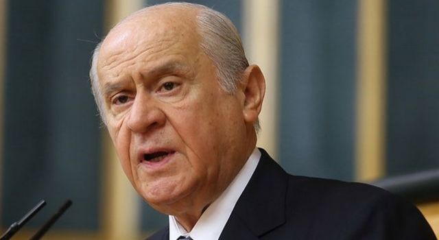 Bahçeli'den emekliye zam açıklaması: Boynumuzun borcudur!