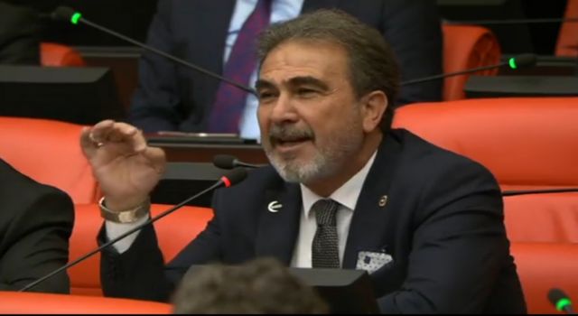 Mehmet Aşıla; Bizim ithal yasalara ihtiyacımız yoktur