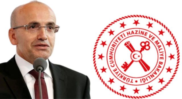 Hazine ve Maliye Bakanı Şimşek’ten enflasyon açıklaması