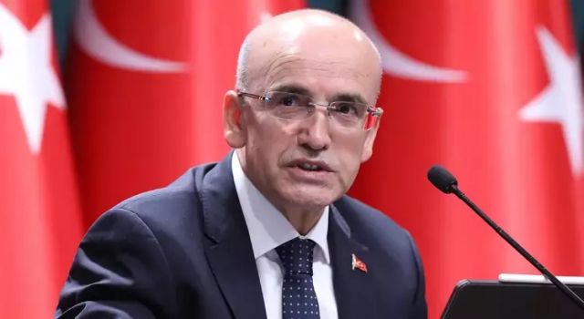 Mehmet Şimşek: “Vergi artışı gündemimizde yok”