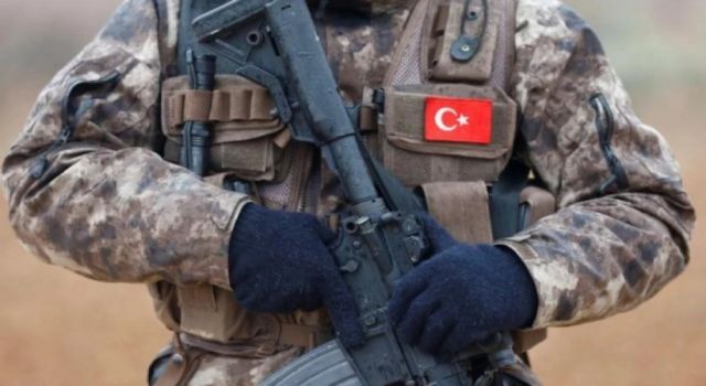 MİT’ten operasyon: Sözde sorumlu etkisiz hale getirildi