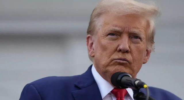 Trump: Biden Rusya-Ukrayna savaşına izin vererek korkunç bir iş yaptı