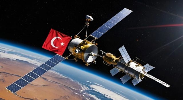 Bakan Uraloğlu: Türksat’ın uzay yatırımları küresel çapta hizmet sunacak