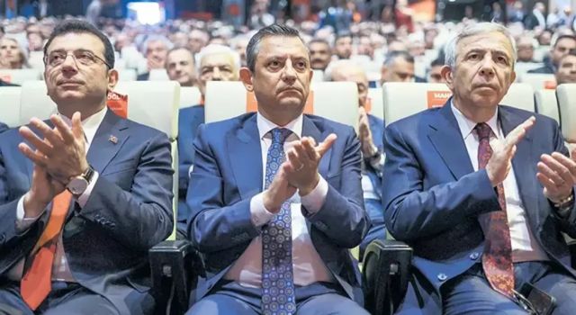 CHP cumhurbaşkanı adayı için ön seçim takvimi açıklandı