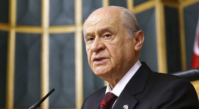 Devlet Bahçeli’den TÜSİAD’a sert eleştiri: “Siyaset mühendisliği yapıyor”