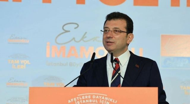 İmamoğlu 'sahte diploma' soruşturması kapsamında 5 Mart'ta ifade verecek