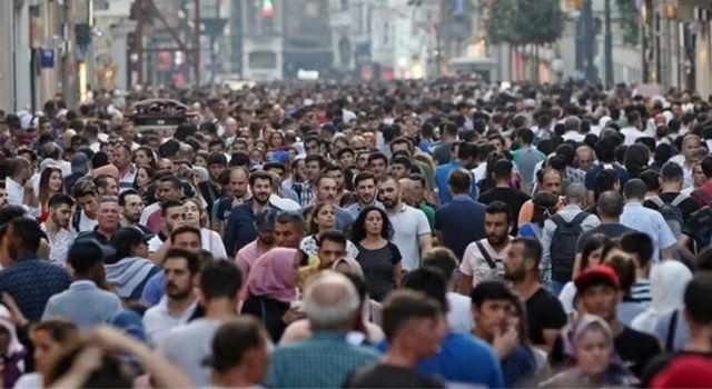 Türkiye'de işsizlik oranı yüzde 8,6'ya düştü