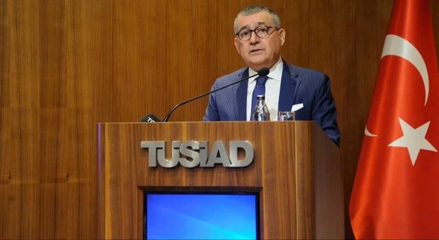 TÜSİAD Başkanı Orhan Turan ve Ömer Aras savcılığa ifade verecek