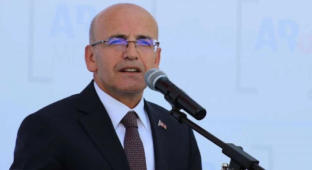 Bakan Şimşek: Turizm gelirleri, cari dengedeki olumlu seyri destekliyor