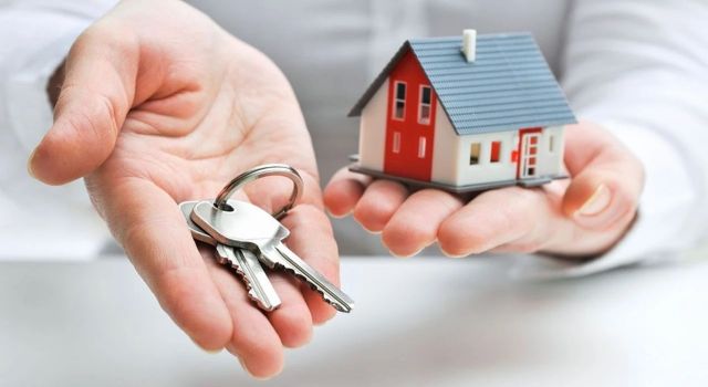Mayıs ayı kira artış oranı belli oldu: Yüzde 48,73