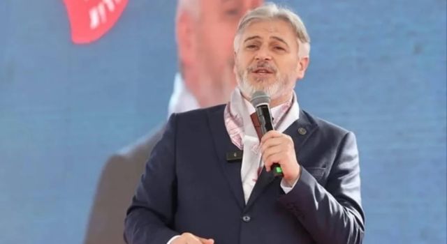 Mehmet Altınöz'den Nihat Zeybekci'ye Faiz Tepkisi