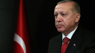 Cumhurbaşkanı Erdoğan’dan Kurban Bayramı mesajı