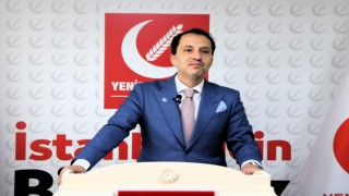 Fatih Erbakan'dan İsrail'e 'ilhak planı' tepkisi: Değil Batı Şeria, gasp ettiği tüm yerlerden derhal çekilmelidir