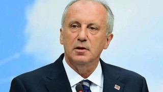 Muharrem İnce: Davet gelirse Ayasofya’da namaza giderim