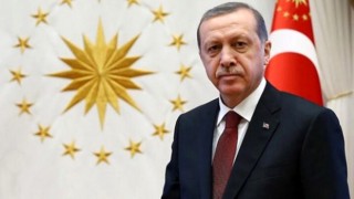 Cumhurbaşkanı Erdoğan: “Ayasofya’nın ibadete açılması, bayram sevincimizi daha da artırmıştır”