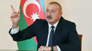 Ermenistan'dan provokasyon! Aliyev'den açıklama: Bu sefer tamamen yok edeceğiz!