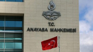 Anayasa Mahkemesi'nden Rahip Brunson kararı