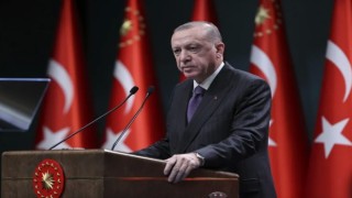 Başkan Erdoğan'dan Kılıçdaroğlu'na unutamayacağı 'Sözde' tepkisi