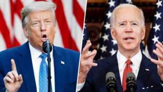 Kongre Biden'ın başkanlığını tescilledi! Trump'tan açıklama